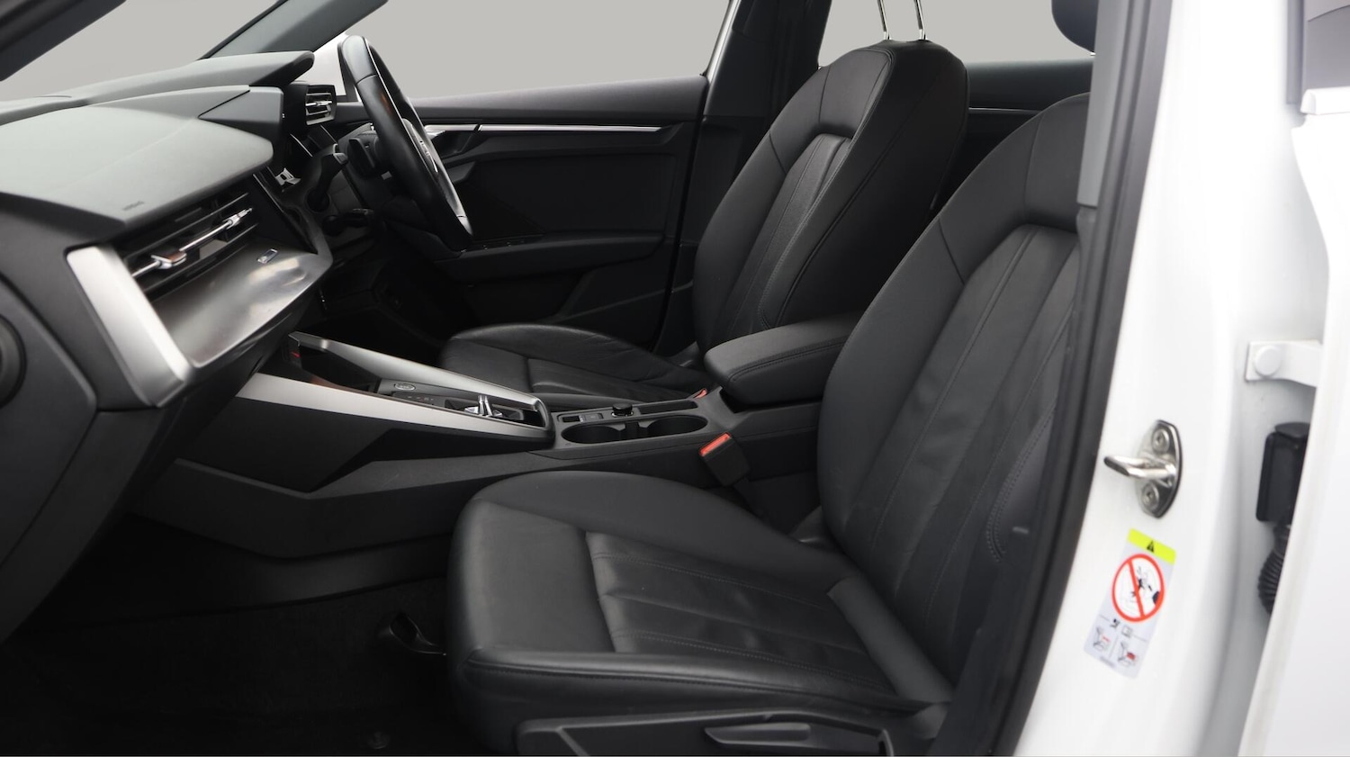 Used Audi A3 2023 for sale - 76498984: Photo 15