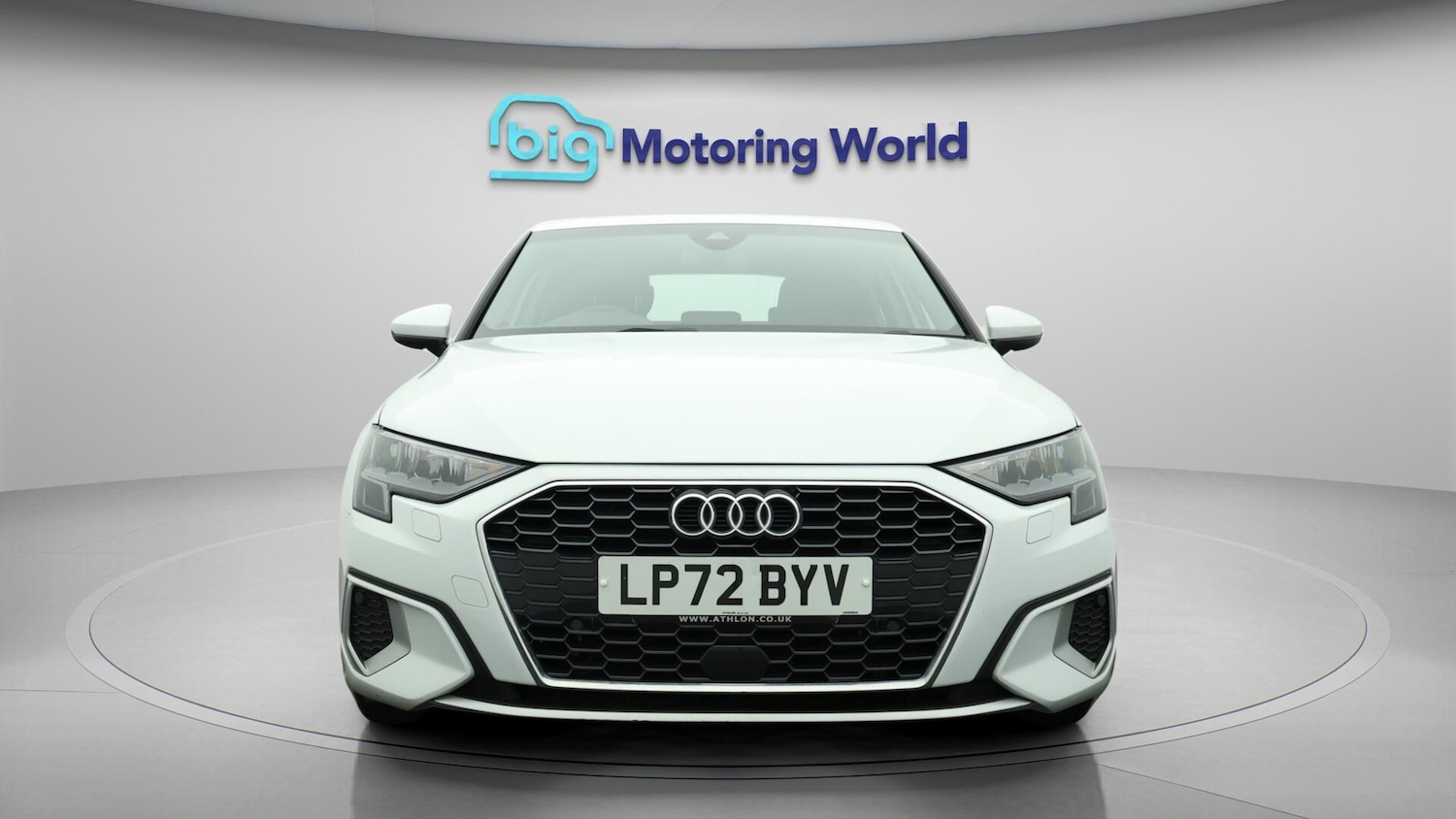 Used Audi A3 2023 for sale - 76498984: Photo 3
