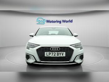 Used Audi A3 2023 for sale - 76498984: Photo