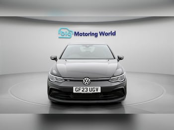 Used Volkswagen Golf 2023 for sale - 78433541: Photo