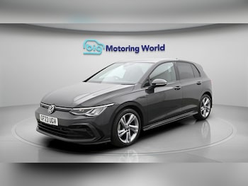 Used Volkswagen Golf 2023 for sale - 78433541: Photo