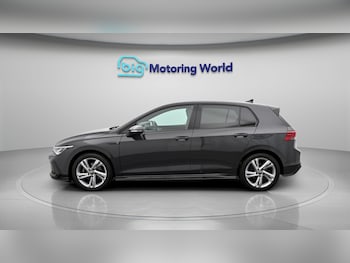 Used Volkswagen Golf 2023 for sale - 78433541: Photo