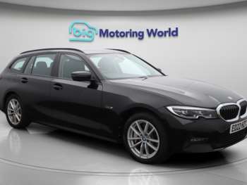 (22) - 2.0 330e 12kWh SE Pro Touring 5dr Petrol Plug-in Hybrid Auto Euro 6 (s/s) (