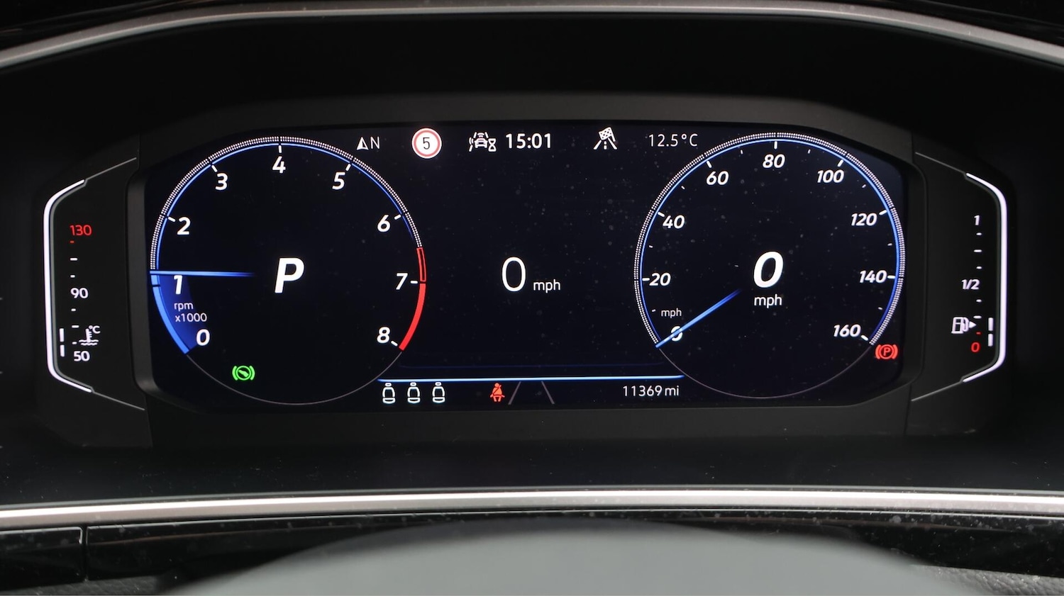 Used Volkswagen T-Roc 2022 for sale - 76771751: Photo 11