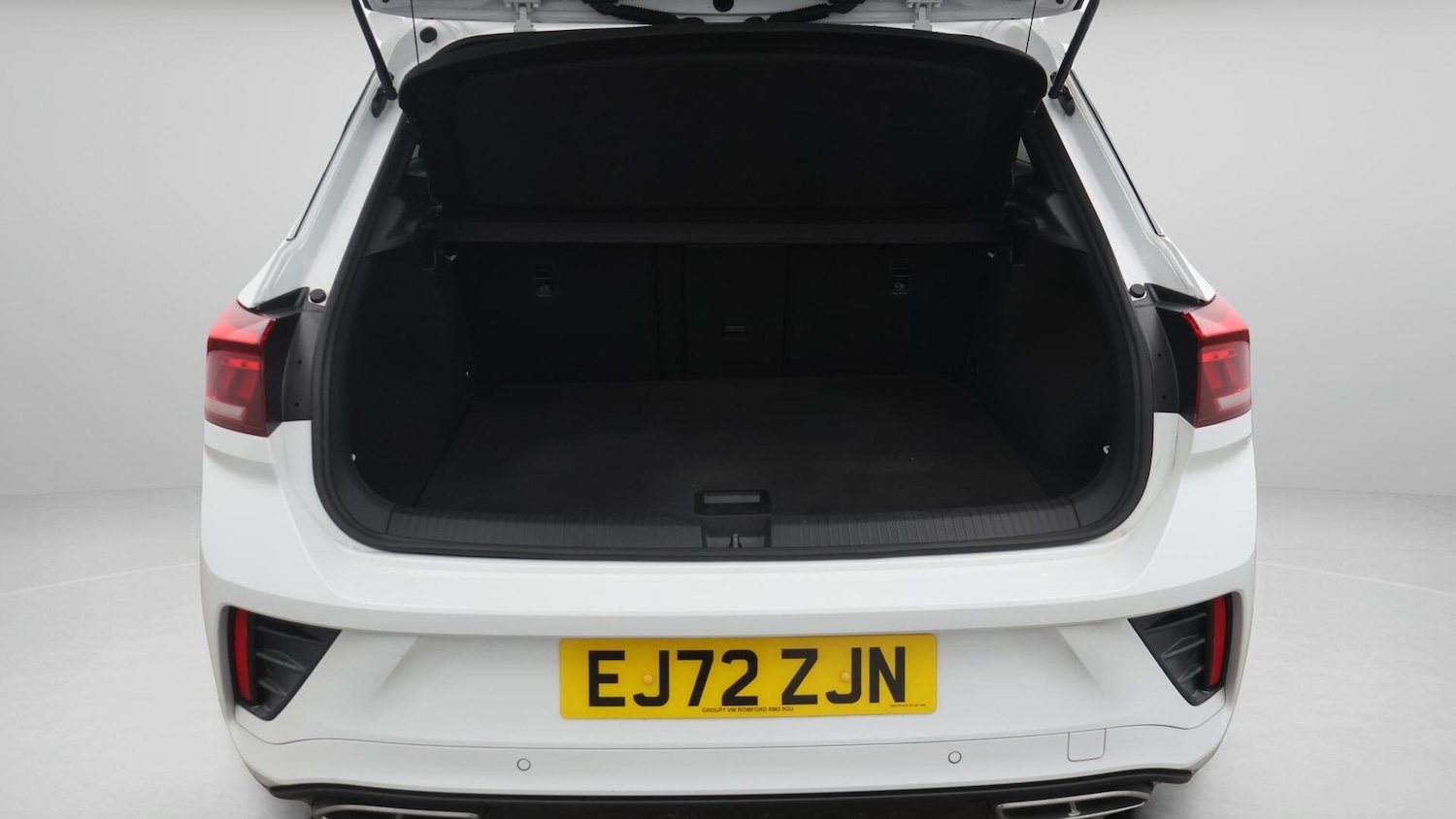 Used Volkswagen T-Roc 2022 for sale - 76771751: Photo 18