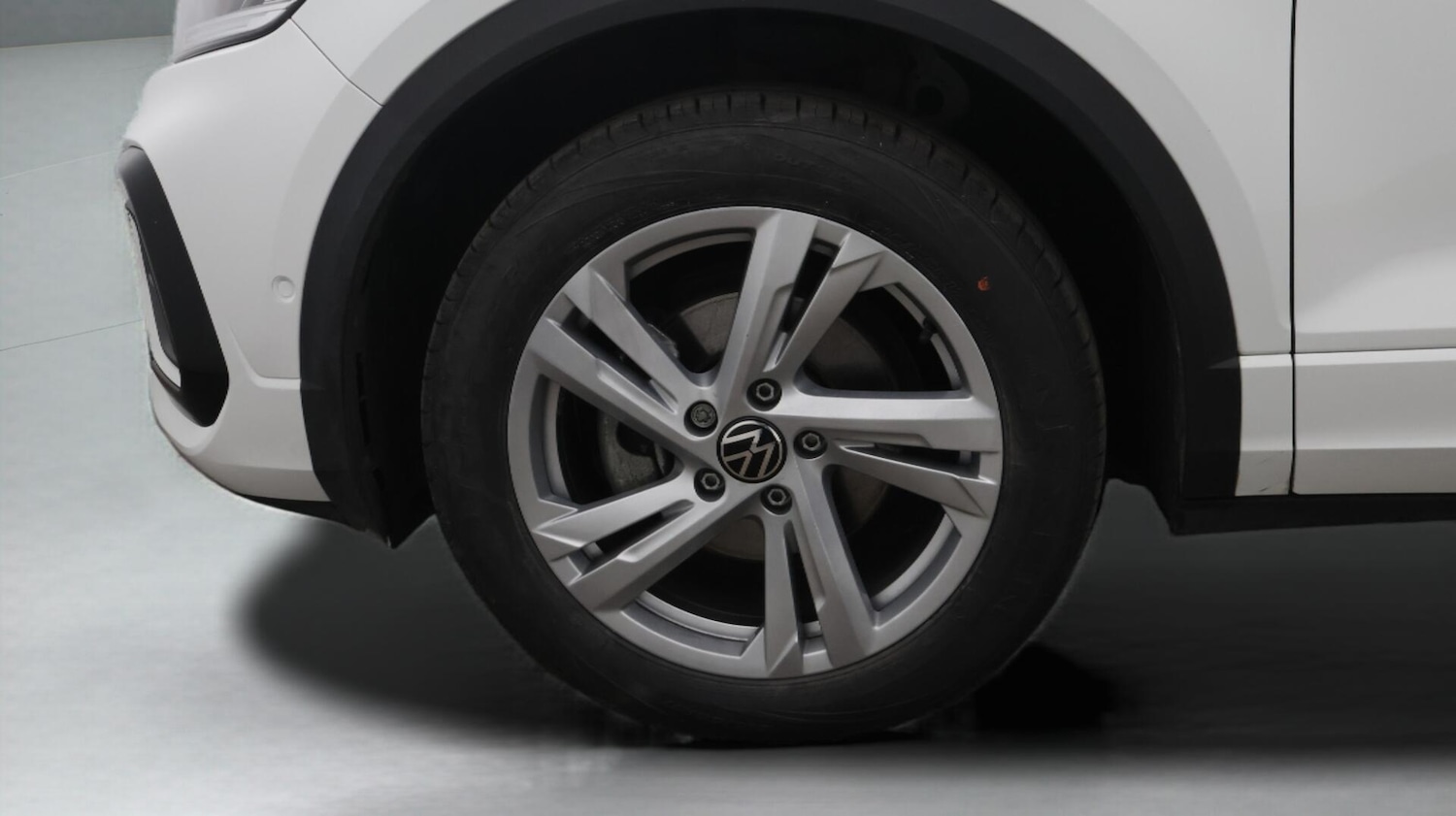 Used Volkswagen T-Roc 2022 for sale - 76771751: Photo 19