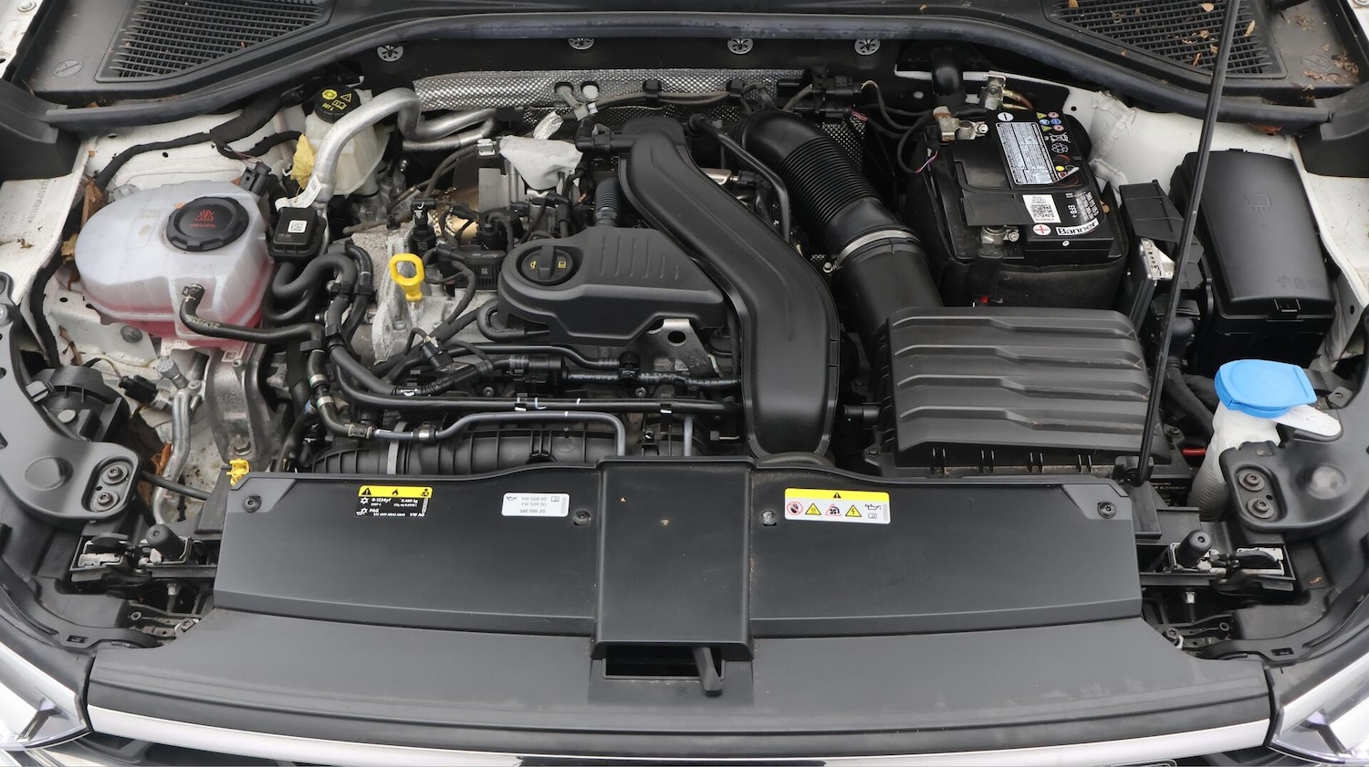 Used Volkswagen T-Roc 2022 for sale - 76771751: Photo 20