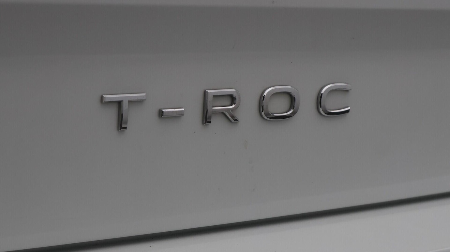 Used Volkswagen T-Roc 2022 for sale - 76771751: Photo 23