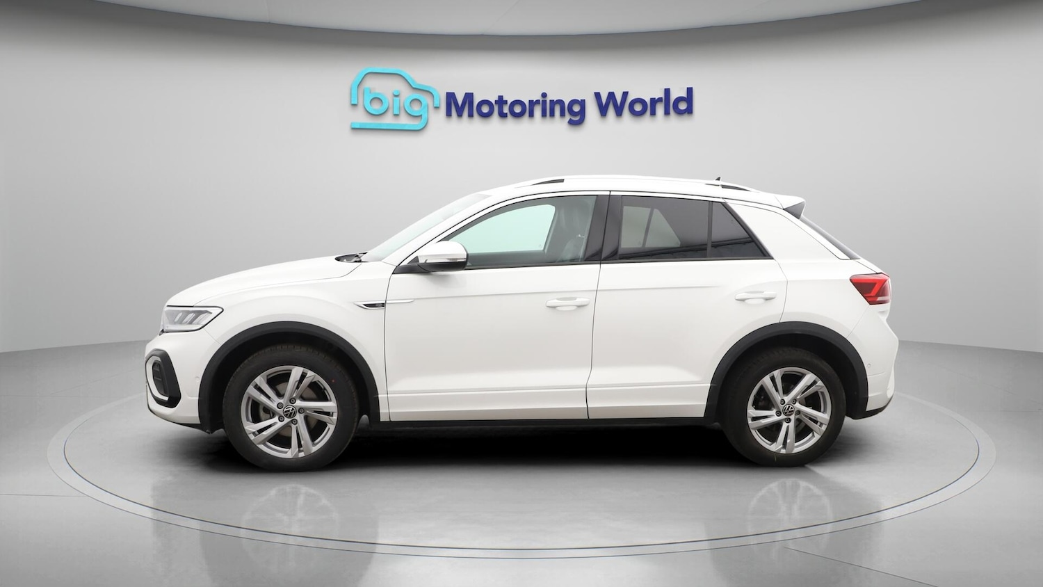 Used Volkswagen T-Roc 2022 for sale - 76771751: Photo 5
