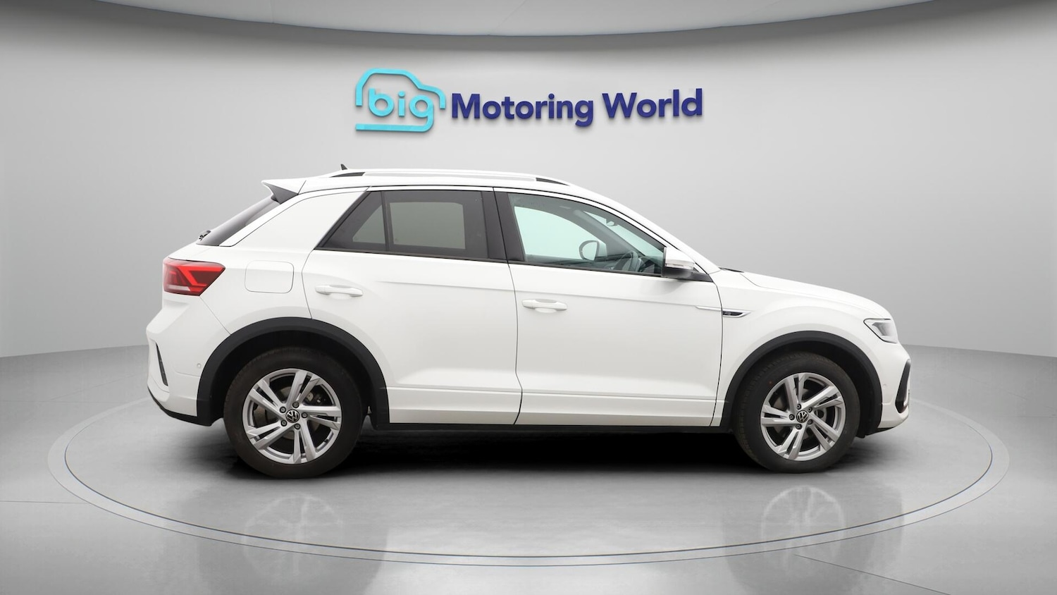 Used Volkswagen T-Roc 2022 for sale - 76771751: Photo 9