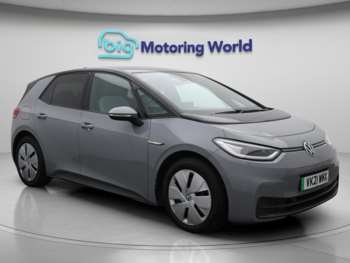 2021 (21) - 150kW Family Pro Performance 58kWh 5dr Auto