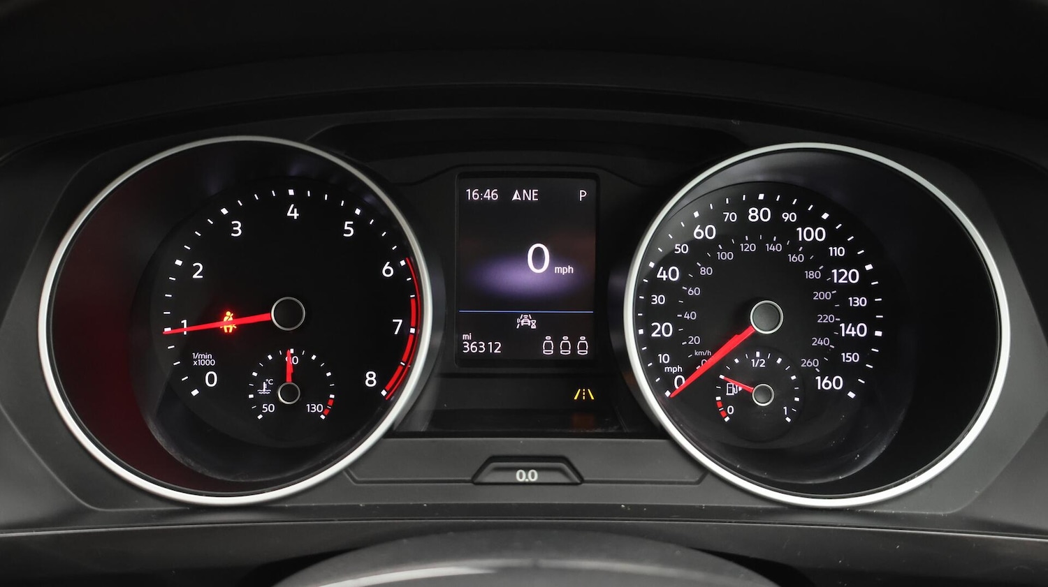 Used Volkswagen Tiguan 2020 for sale - 76433206: Photo 11