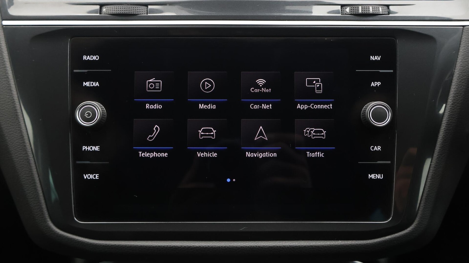 Used Volkswagen Tiguan 2020 for sale - 76433206: Photo 12