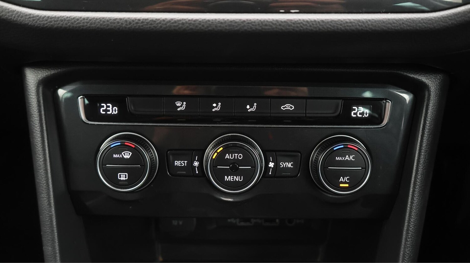 Used Volkswagen Tiguan 2020 for sale - 76433206: Photo 13