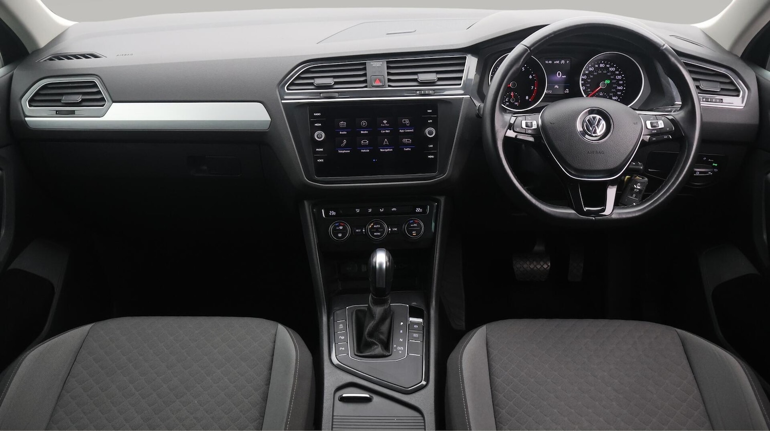 Used Volkswagen Tiguan 2020 for sale - 76433206: Photo 14