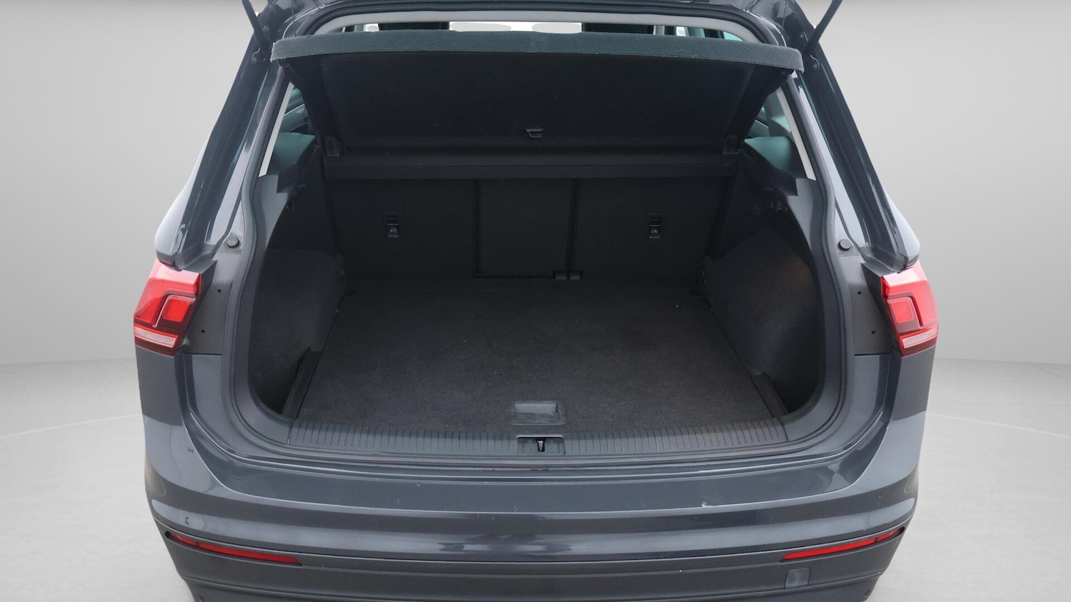 Used Volkswagen Tiguan 2020 for sale - 76433206: Photo 18