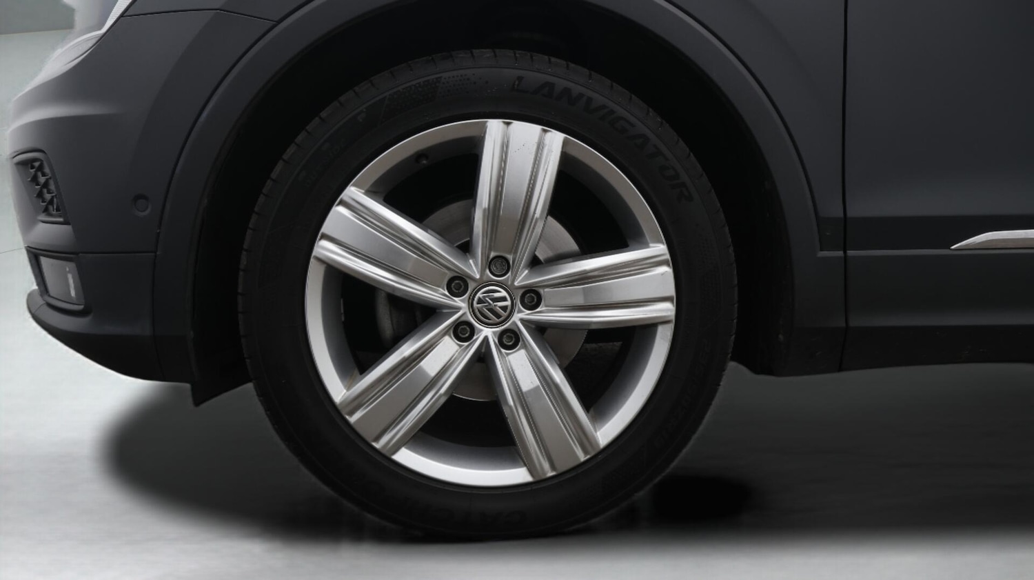 Used Volkswagen Tiguan 2020 for sale - 76433206: Photo 19