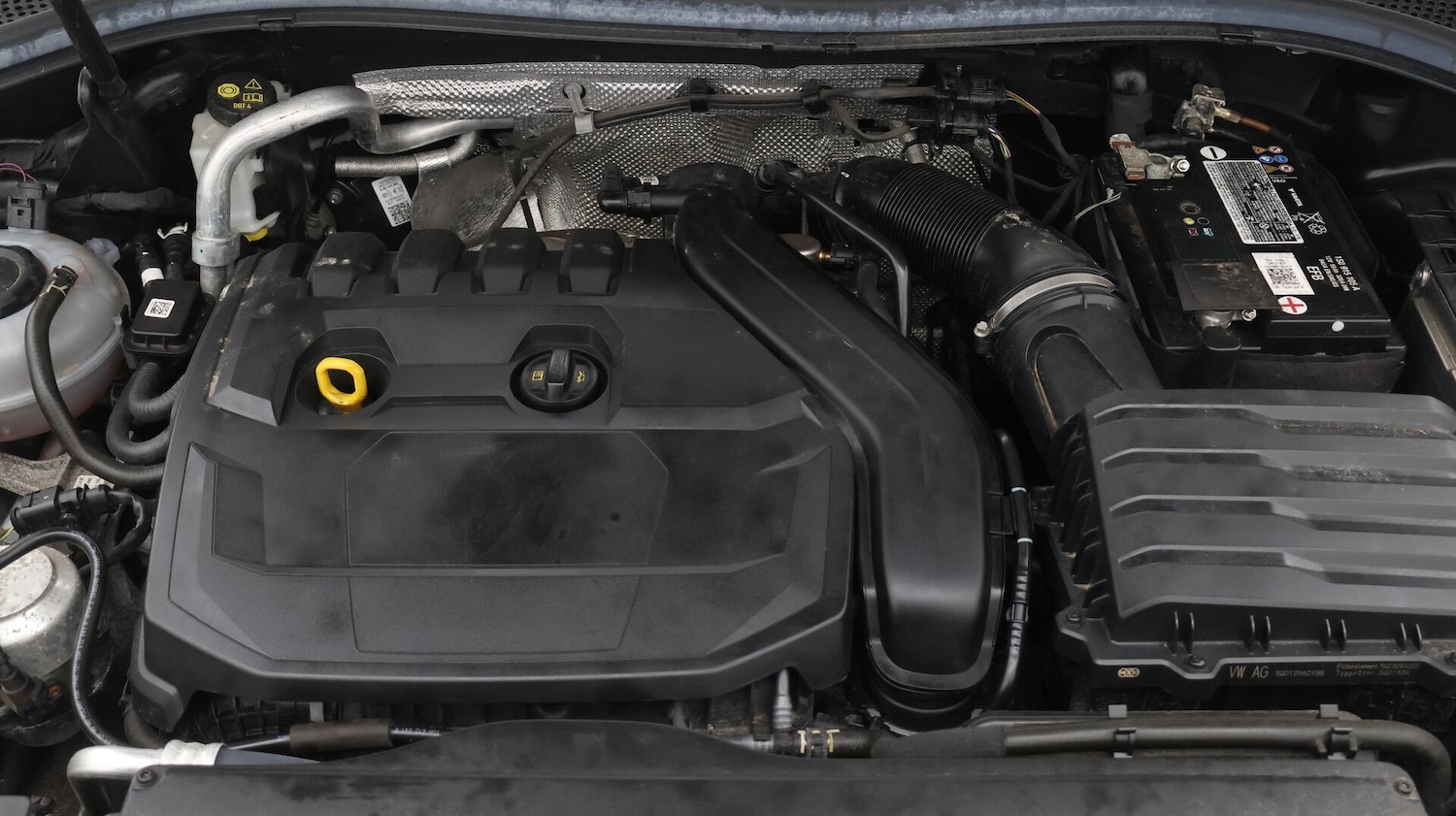 Used Volkswagen Tiguan 2020 for sale - 76433206: Photo 20