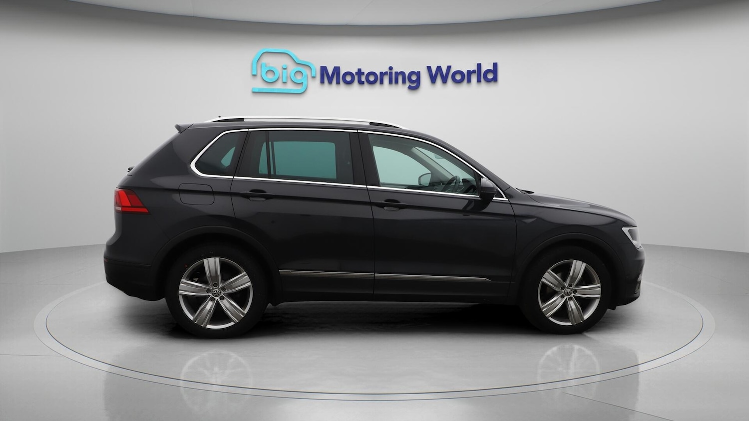 Used Volkswagen Tiguan 2020 for sale - 76433206: Photo 9