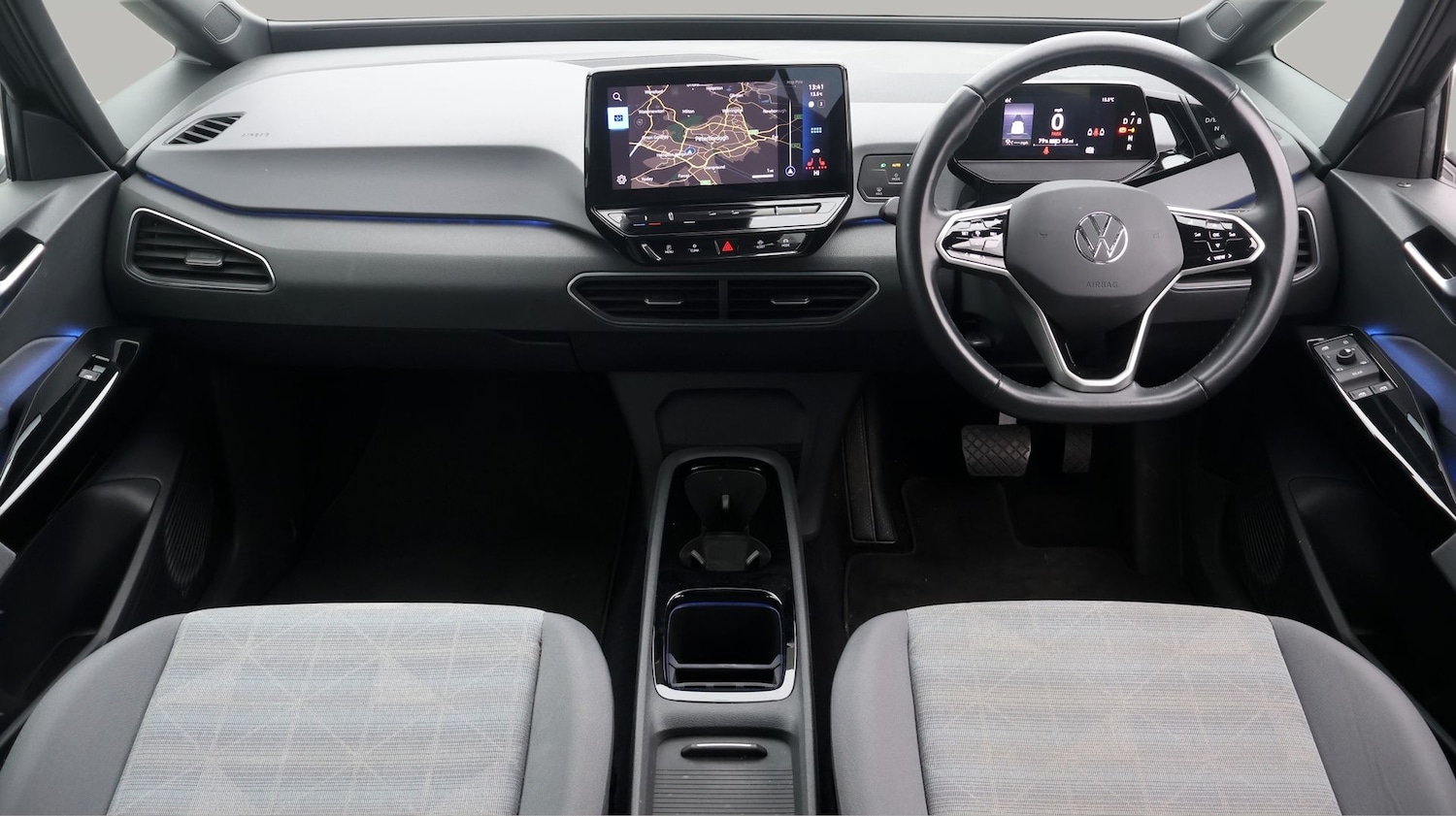 Used Volkswagen ID.3 2022 for sale - 77545359: Photo 13