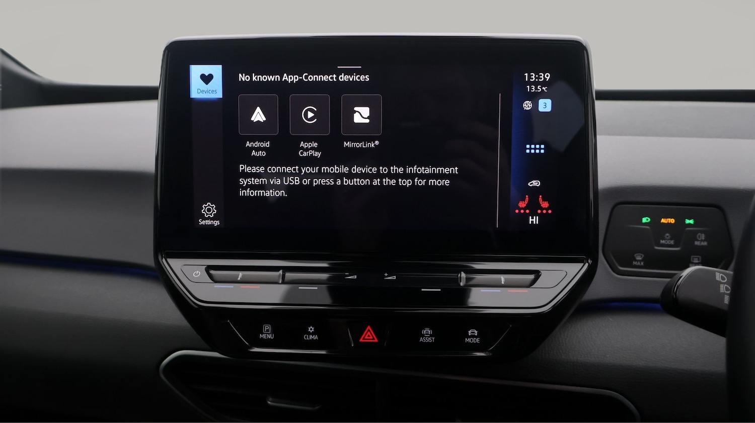 Used Volkswagen ID.3 2022 for sale - 77545359: Photo 22