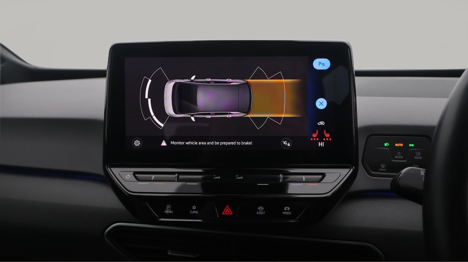 Used Volkswagen ID.3 2022 for sale - 77545359: Photo 23