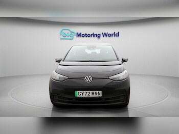 Used Volkswagen ID.3 2022 for sale - 77545359: Photo