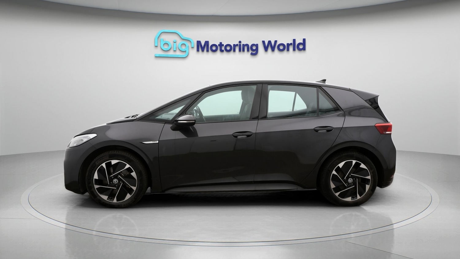 Used Volkswagen ID.3 2022 for sale - 77545359: Photo 4