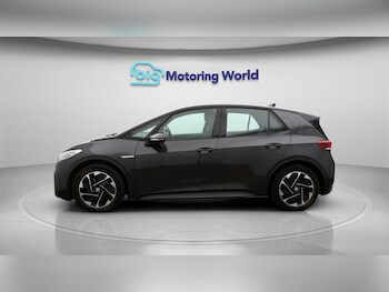 Used Volkswagen ID.3 2022 for sale - 77545359: Photo