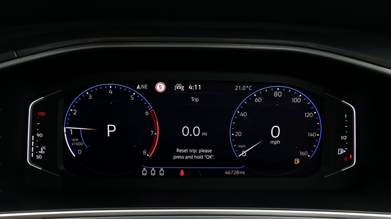 Used Volkswagen T-Roc 2023 for sale - 77506589: Photo 10