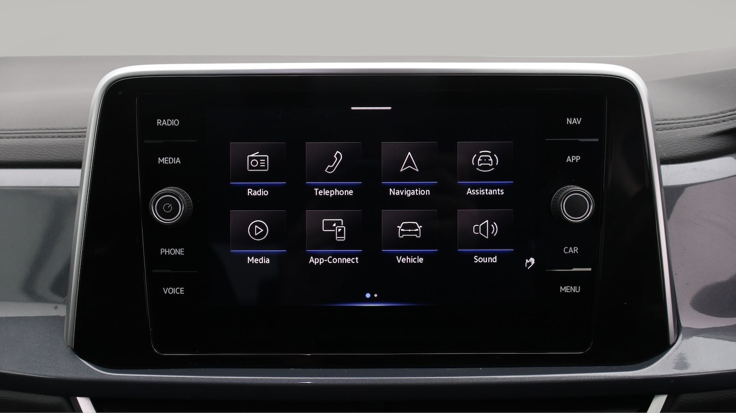 Used Volkswagen T-Roc 2023 for sale - 77506589: Photo 11