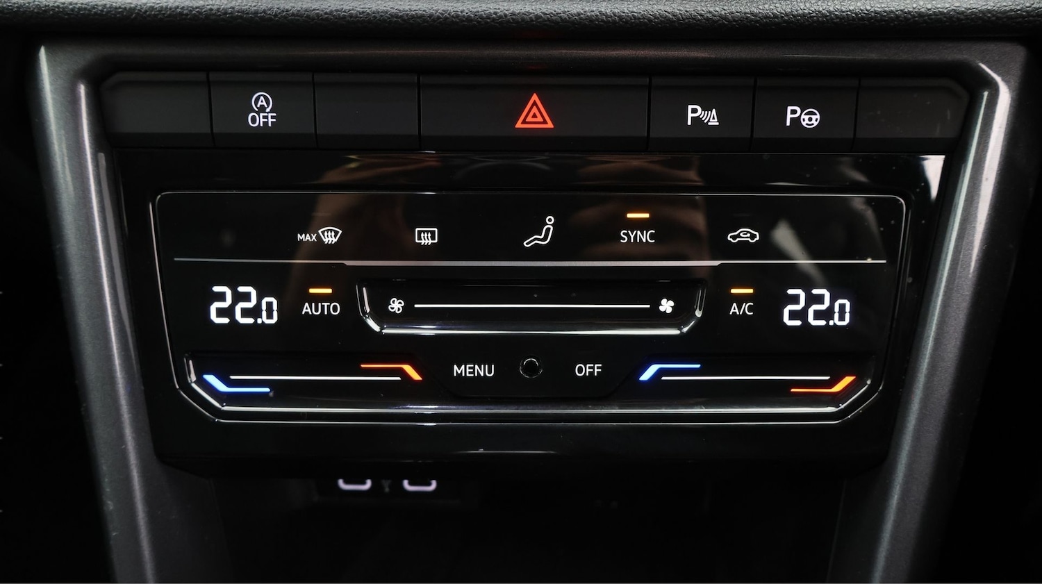 Used Volkswagen T-Roc 2023 for sale - 77506589: Photo 12