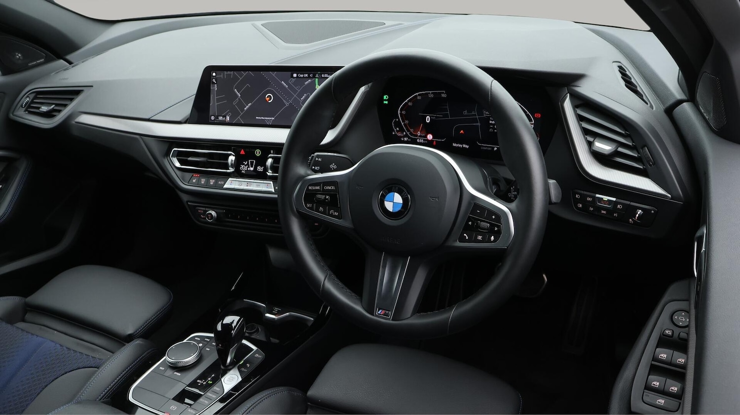 Used BMW 1 Series 2024 for sale - 76071617: Photo 10