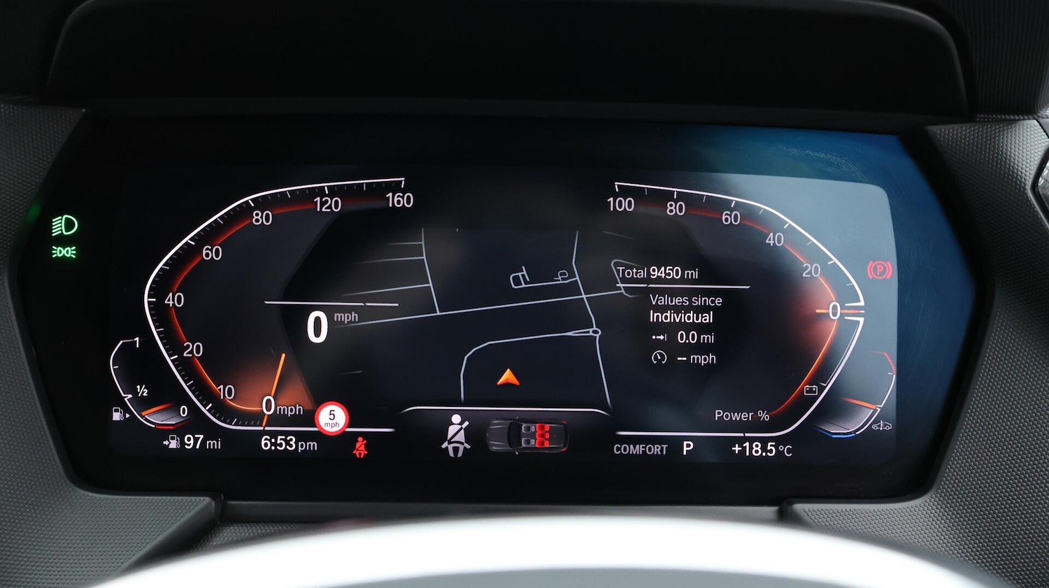 Used BMW 1 Series 2024 for sale - 76071617: Photo 11