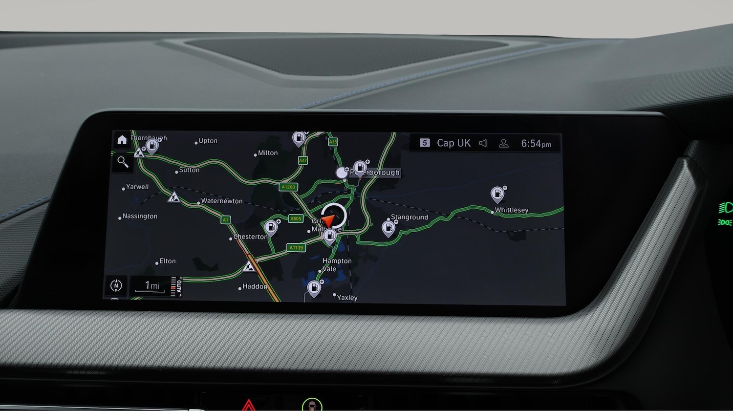 Used BMW 1 Series 2024 for sale - 76071617: Photo 12