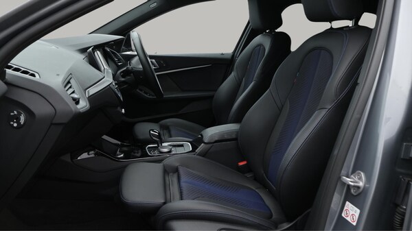 Used BMW 1 Series 2024 for sale - 76071617: Photo 15
