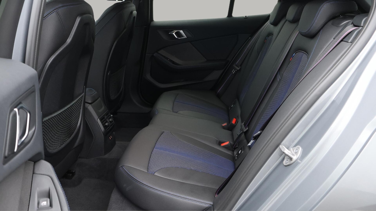 Used BMW 1 Series 2024 for sale - 76071617: Photo 17