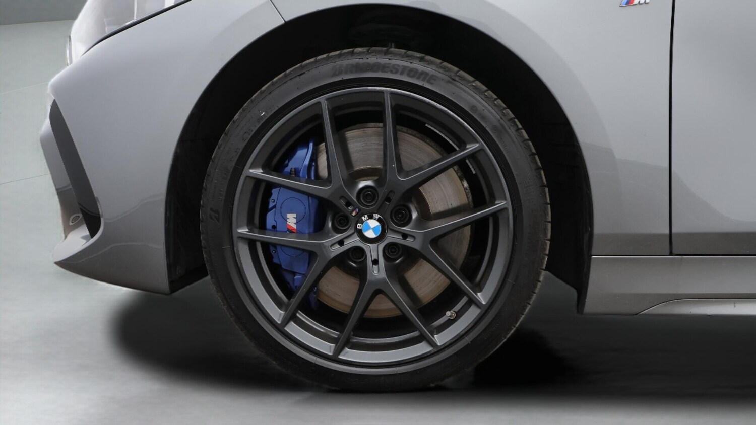 Used BMW 1 Series 2024 for sale - 76071617: Photo 19