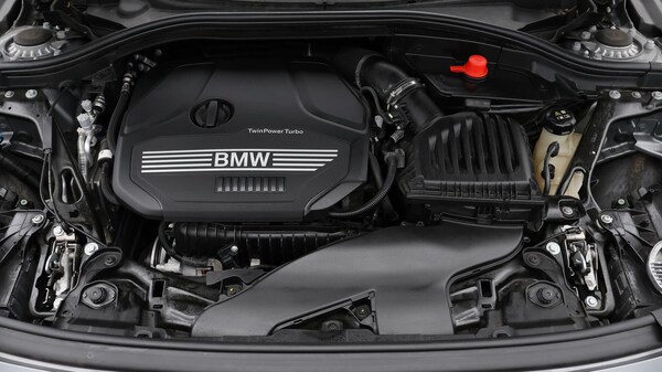 Used BMW 1 Series 2024 for sale - 76071617: Photo 20