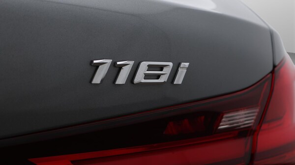 Used BMW 1 Series 2024 for sale - 76071617: Photo 22
