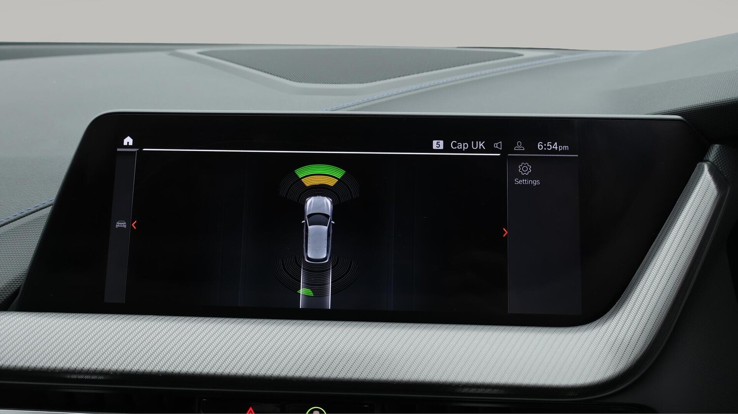 Used BMW 1 Series 2024 for sale - 76071617: Photo 25