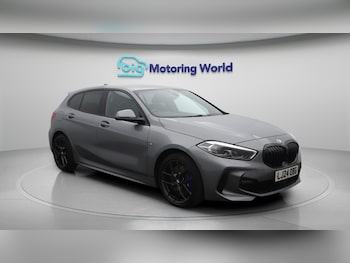 Used BMW 1 Series 2024 for sale - 76071617: Photo 2