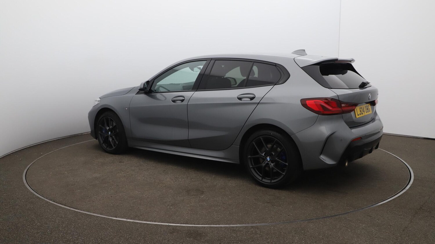 Used BMW 1 Series 2024 for sale - 76071617: Photo 37