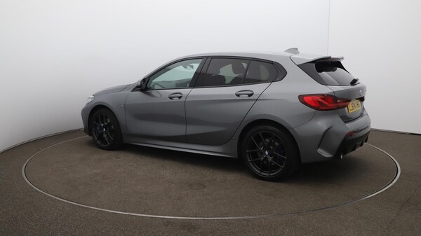 Used BMW 1 Series 2024 for sale - 76071617: Photo 38