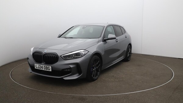 Used BMW 1 Series 2024 for sale - 76071617: Photo 39