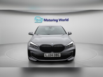 Used BMW 1 Series 2024 for sale - 76071617: Photo 3
