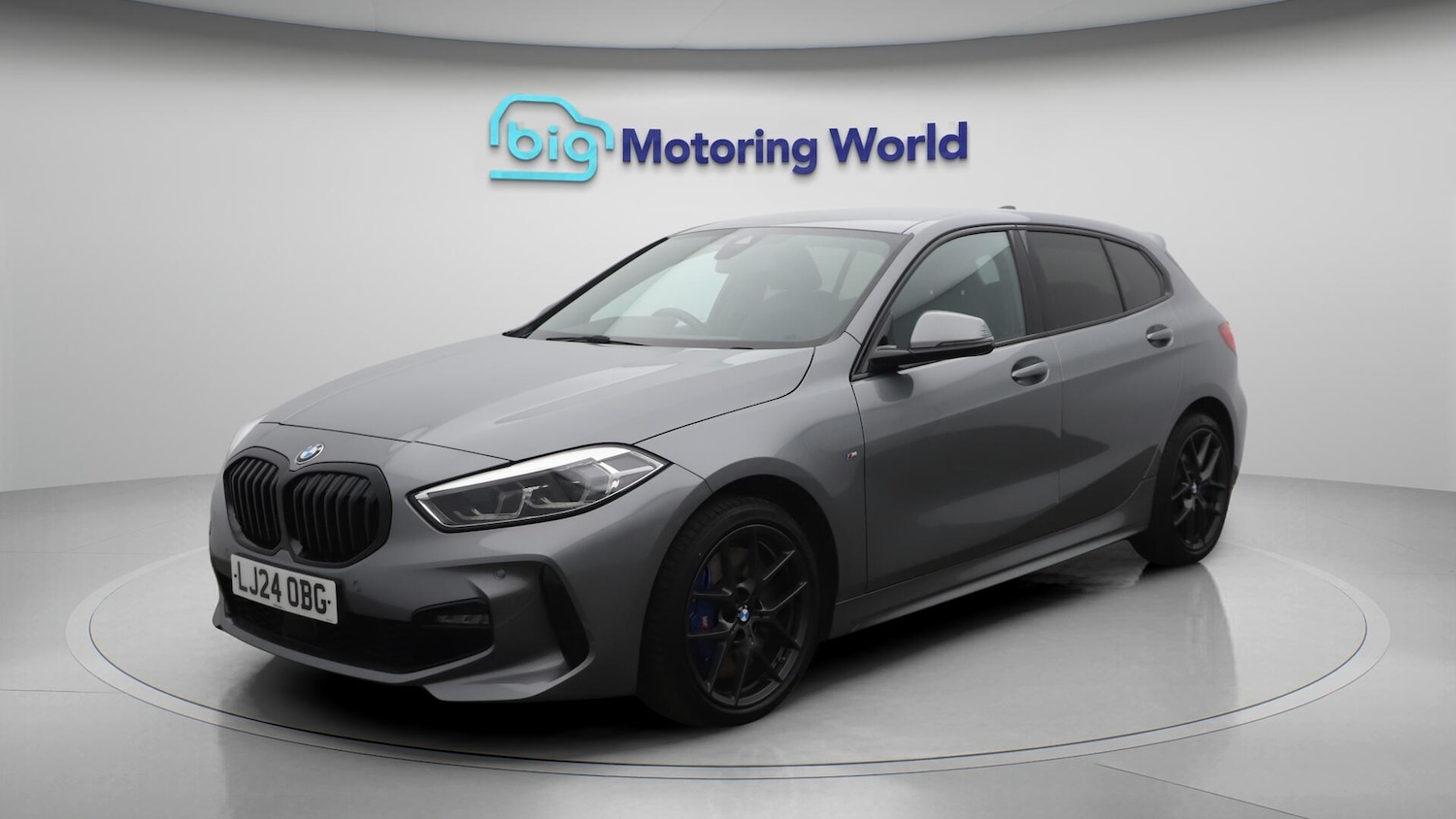Used BMW 1 Series 2024 for sale - 76071617: Photo 4