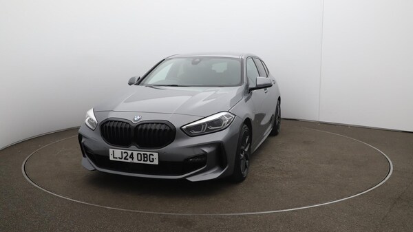 Used BMW 1 Series 2024 for sale - 76071617: Photo 40