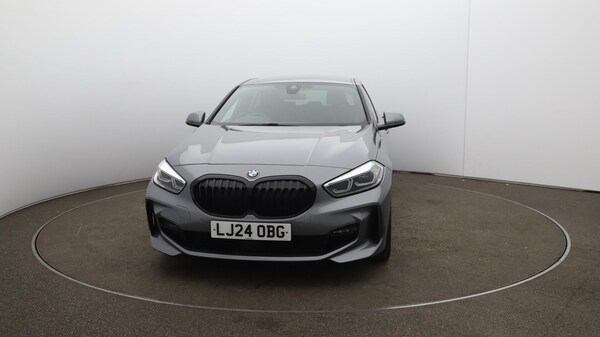 Used BMW 1 Series 2024 for sale - 76071617: Photo 41