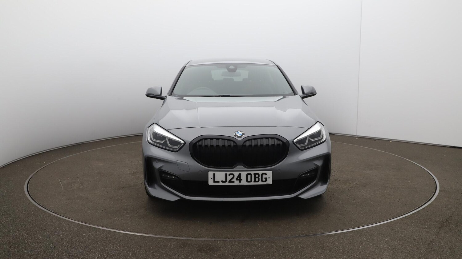 Used BMW 1 Series 2024 for sale - 76071617: Photo 42